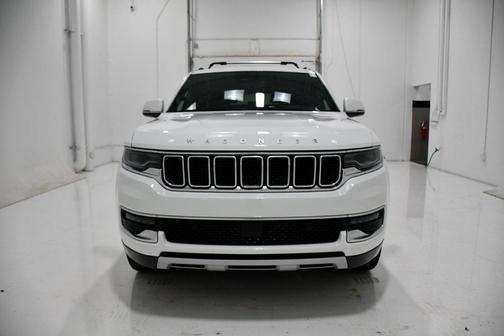 2022 Jeep Wagoneer Series II 4x4