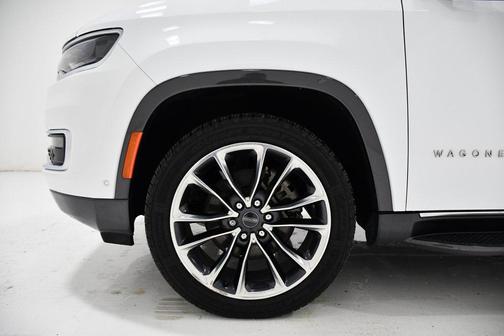 2022 Jeep Wagoneer Series II 4x4