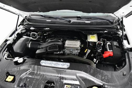 2022 Jeep Wagoneer Series II 4x4