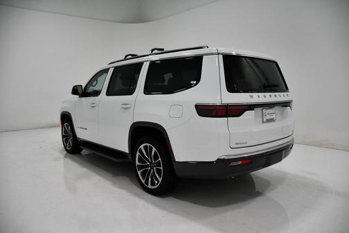 2022 Jeep Wagoneer Series II 4x4