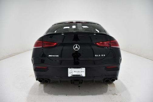 2023 Mercedes-Benz AMG GLE 53 4MATIC+ Coupe