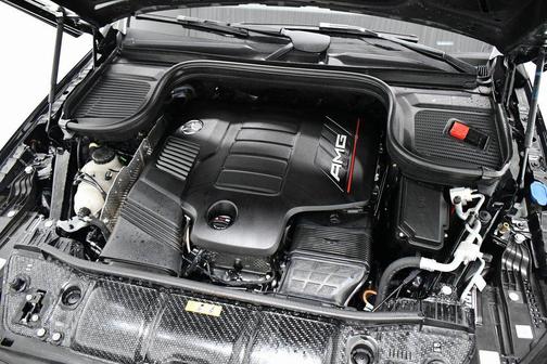 2023 Mercedes-Benz AMG GLE 53 4MATIC+ Coupe