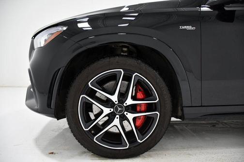 2023 Mercedes-Benz AMG GLE 53 4MATIC+ Coupe