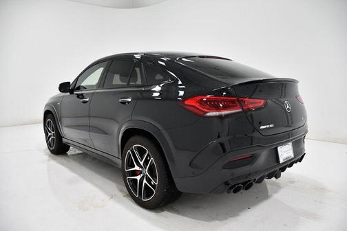 2023 Mercedes-Benz AMG GLE 53 4MATIC+ Coupe