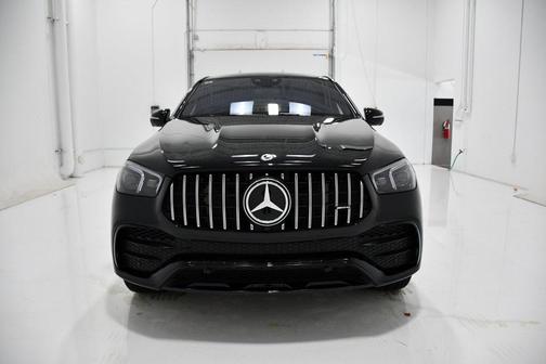 2023 Mercedes-Benz AMG GLE 53 4MATIC+ Coupe