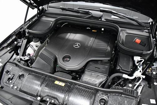 2026 Mercedes-Benz GLS 450 4MATIC