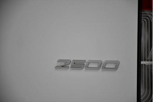 2025 Mercedes-Benz Sprinter 2500 High Roof