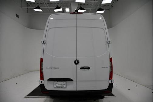 2025 Mercedes-Benz Sprinter 2500 High Roof