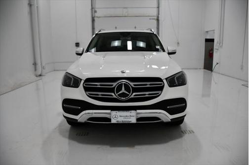 2020 Mercedes-Benz GLE 350 4MATIC