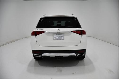 2020 Mercedes-Benz GLE 350 4MATIC