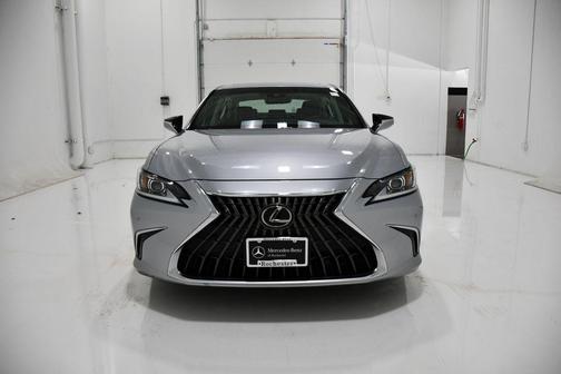 2023 Lexus ES 350 Base