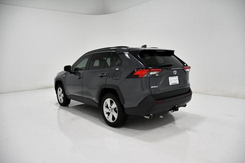 2021 Toyota RAV4 Hybrid XLE Premium