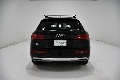 2020 Audi Q5 45 Premium
