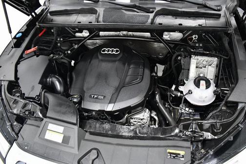 2020 Audi Q5 45 Premium