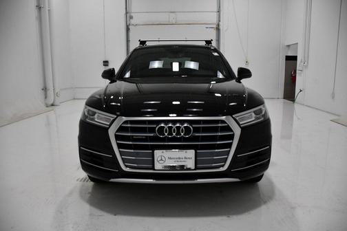 2020 Audi Q5 45 Premium