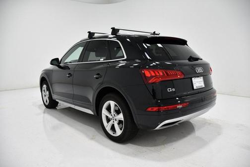 2020 Audi Q5 45 Premium