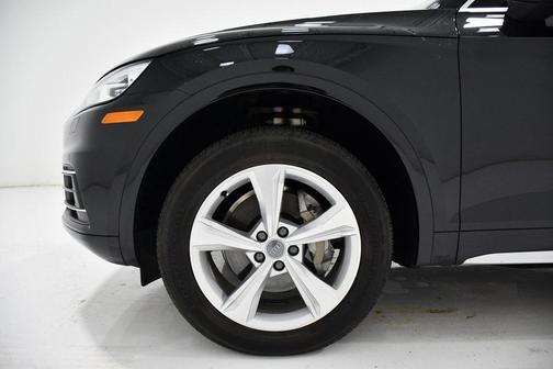 2020 Audi Q5 45 Premium