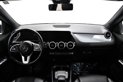 2022 Mercedes-Benz GLA 250 4MATIC