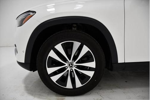 2025 Mercedes-Benz GLE 350 4MATIC