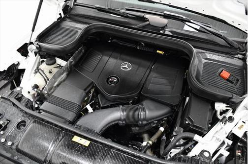 2025 Mercedes-Benz GLE 350 4MATIC