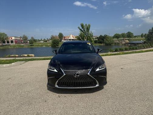 2020 Lexus ES 350 Base