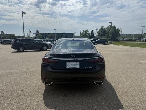 2020 Lexus ES 350 Base