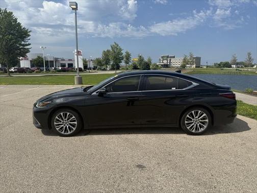 2020 Lexus ES 350 Base