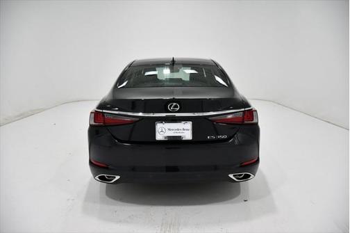 2020 Lexus ES 350 Base