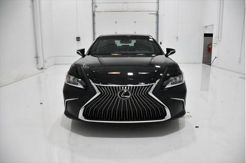 2020 Lexus ES 350 Base