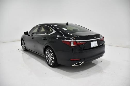 2020 Lexus ES 350 Base