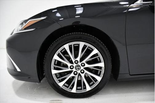 2020 Lexus ES 350 Base