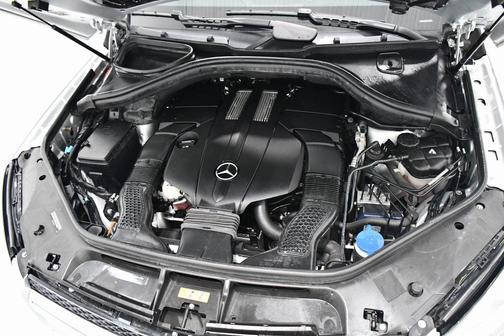 2019 Mercedes-Benz GLE 400 Base 4MATIC