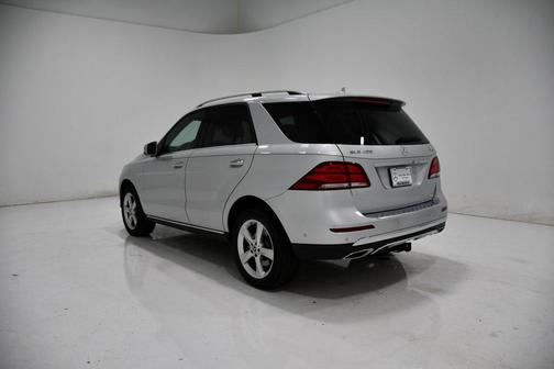 2019 Mercedes-Benz GLE 400 Base 4MATIC
