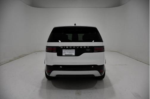 2023 Land Rover Discovery P360 Metropolitan Edition