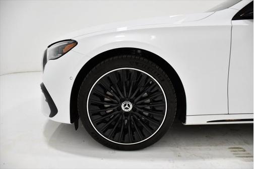 2024 Mercedes-Benz E-Class E 350
