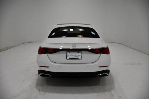 2024 Mercedes-Benz E-Class E 350