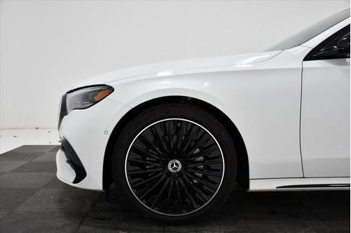 2024 Mercedes-Benz E-Class E 350