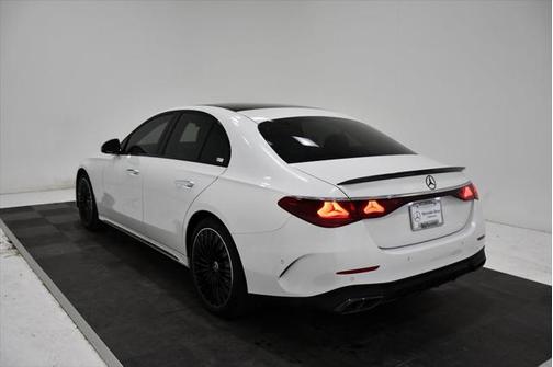 2024 Mercedes-Benz E-Class E 350