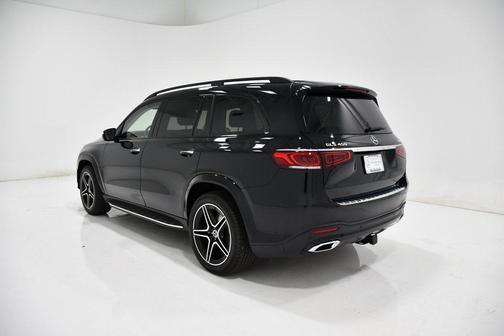 2023 Mercedes-Benz GLS 450 4MATIC