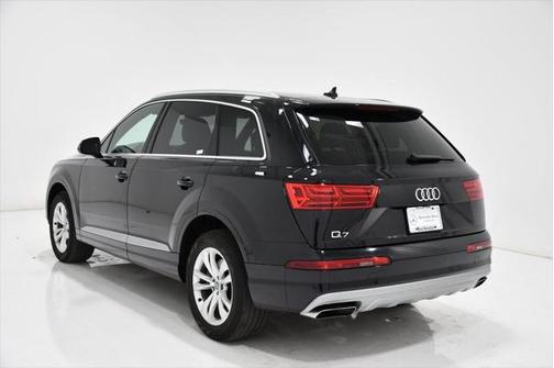 2019 Audi Q7 45 Premium