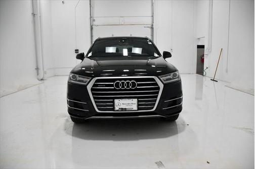 2019 Audi Q7 45 Premium