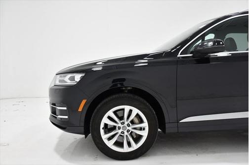 2019 Audi Q7 45 Premium