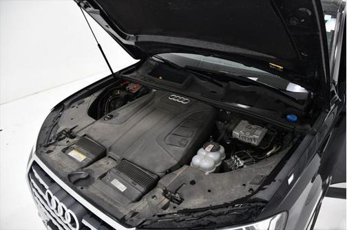 2019 Audi Q7 45 Premium