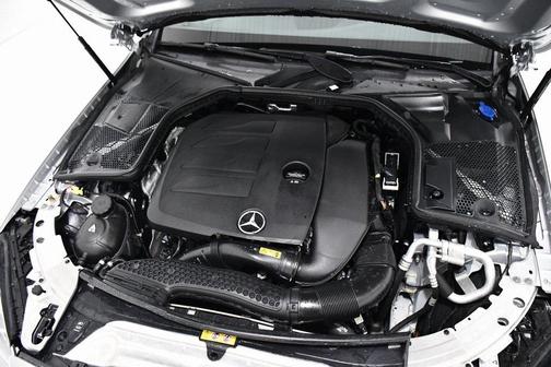 2021 Mercedes-Benz C-Class C 300 4MATIC