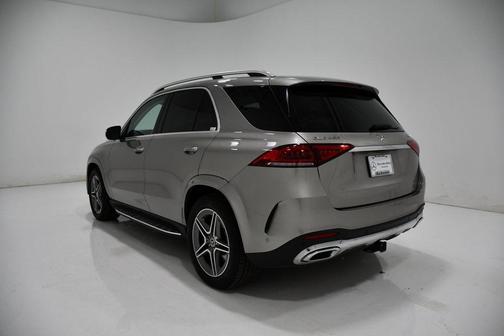 2022 Mercedes-Benz GLE 450 4MATIC