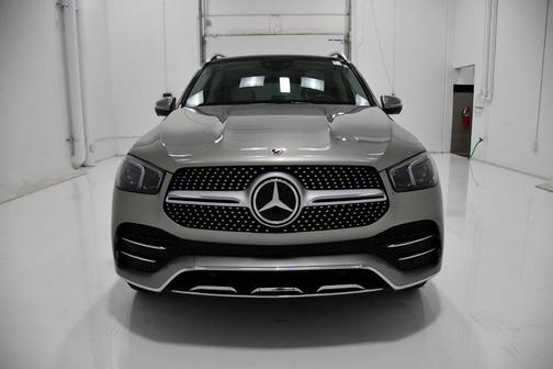 2022 Mercedes-Benz GLE 450 4MATIC