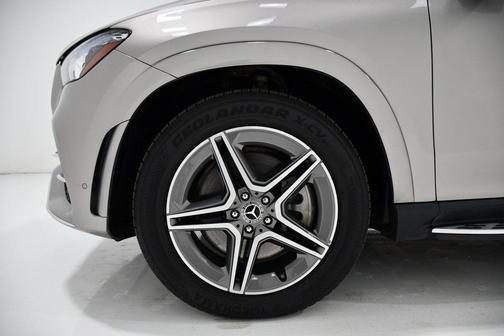 2022 Mercedes-Benz GLE 450 4MATIC