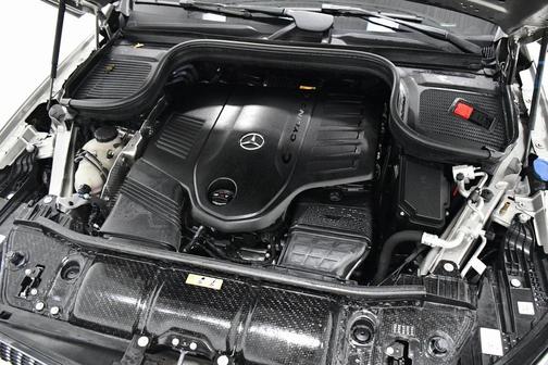 2022 Mercedes-Benz GLE 450 4MATIC