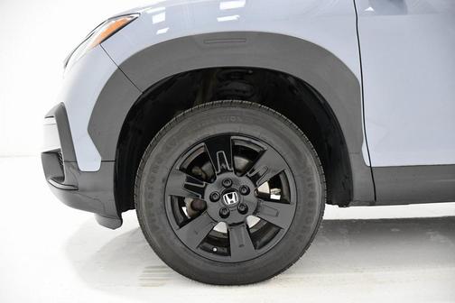 2022 Honda Pilot AWD TrailSport