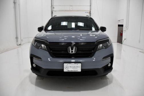 2022 Honda Pilot AWD TrailSport